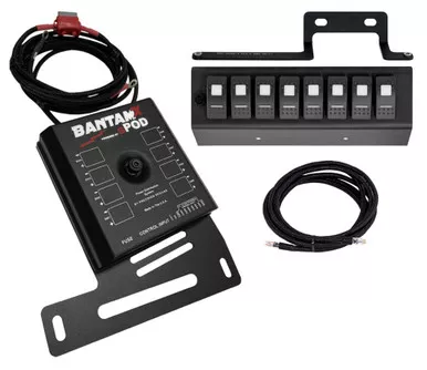 sPOD BX-0918-JK-B