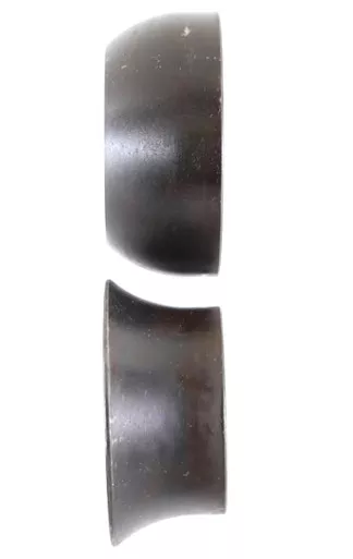 Spoiler Roll Set For WFBR6 Bead Roller WWFWFBR6-SPOILER