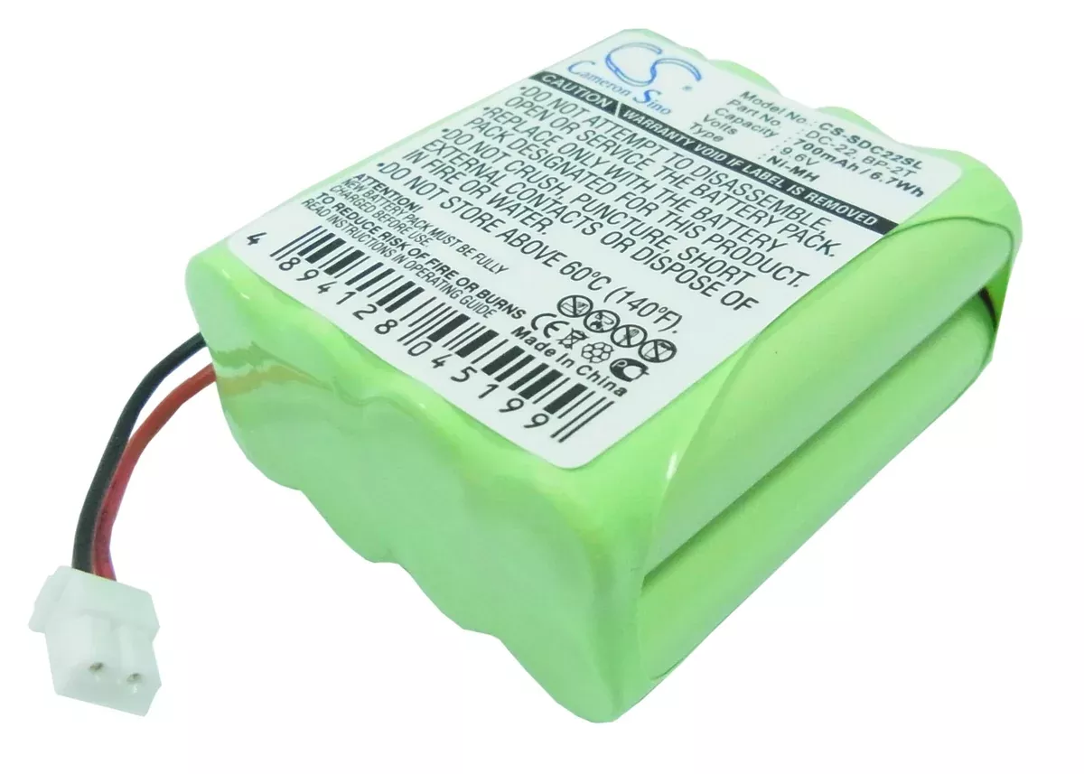 SportDog Transmitter 1400 Transmitter 1400NCP Transmitter 1500 Transmitter 1500NCP Transmitter 1600 Transmitter 1600NCP Dog Collar Replacement Battery