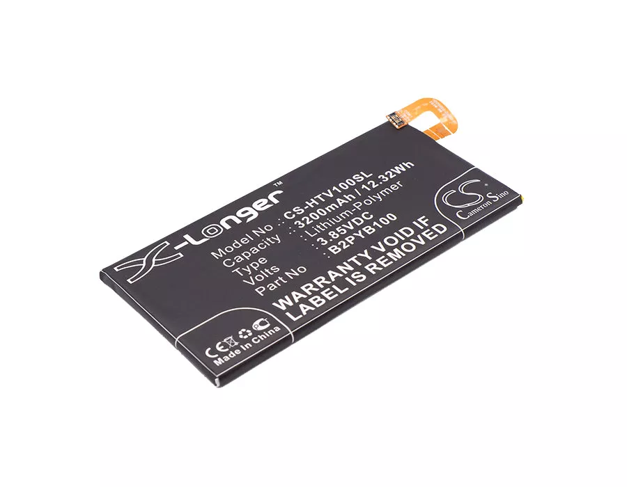 Spring Bolt TD-LTE Mobile Phone Replacement Battery