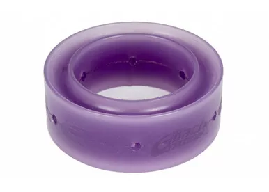 Spring Rubber 5.0in OD 60 Durometer Purple SR.500.0060