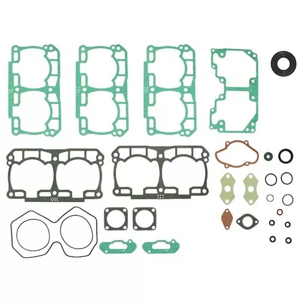 SPX Complete Gasket Set (SM-09507F)