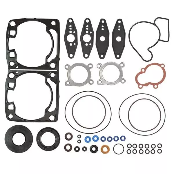 SPX Complete Gasket Set (SM-09535F)