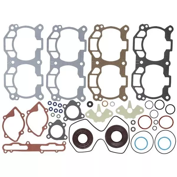 SPX Complete Gasket Set (SM-09538F)