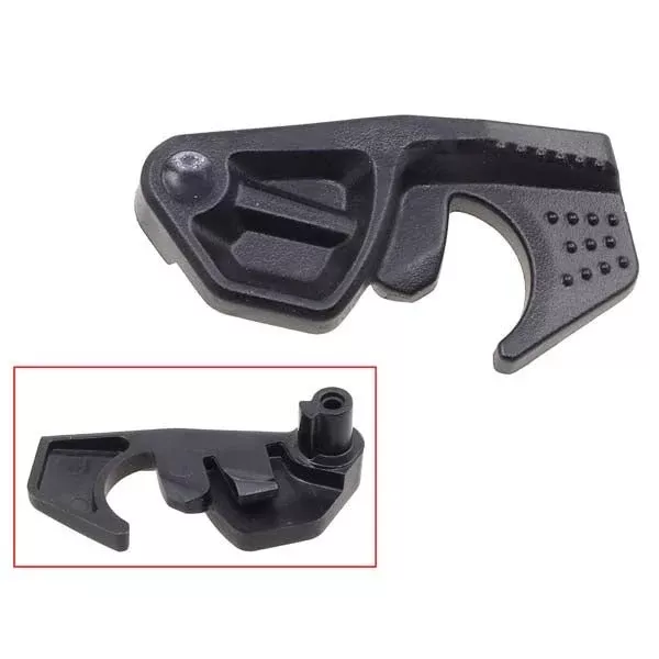 SPX Panel Latch (SM-12812R)