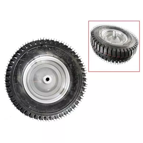 SPX Shop Dolly Wheel (SC-12017B)