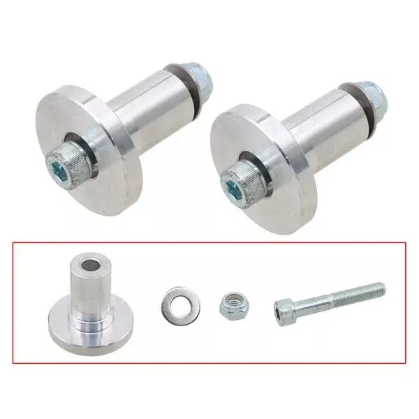SPX Suspension Spring Protector (SM-04531)