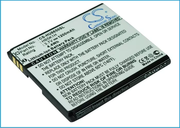 SRF StarTrail 2 Mobile Phone Replacement Battery
