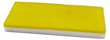 Star Brite 041011 Ultimate Magic Sponge + Scrub Cleaner Tool