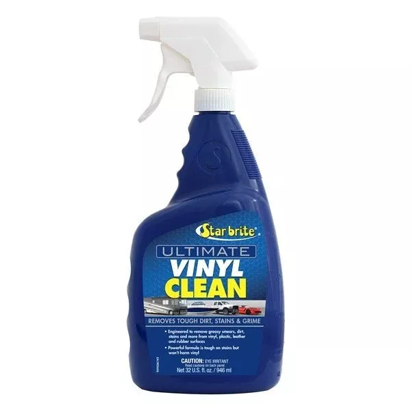 Star brite Ultimate Vinyle Cleaner