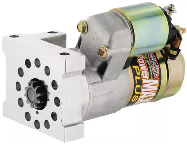 Starter Mini PowerMax Chevy V8 168 Tooth 9112