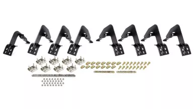 Step Bars Mounting KitWES22-2015