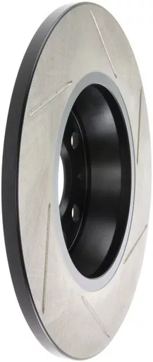 StopTech 126.33099SR Brake Rotor for Various Vehicles
