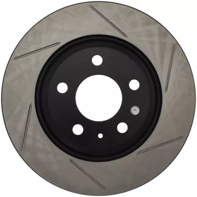 StopTech 126.33127SL Brake Rotor for Various Vehicles