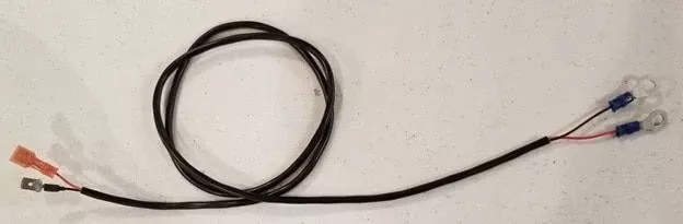 Straightline 12 Volt Power connection for machines with battery 145-100