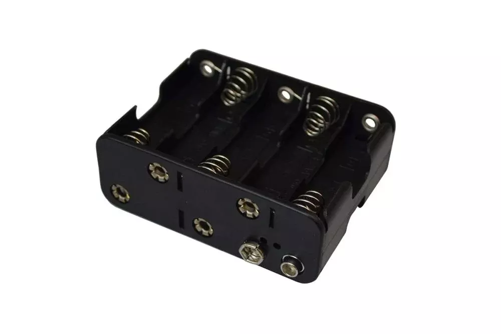 Straightline AA Battery Pack NP-118