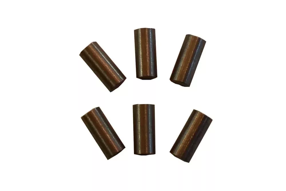 Straightline Adjustable Pin Kit 4.2g ea. Tungsten Insert Kit (6pc) 121-145