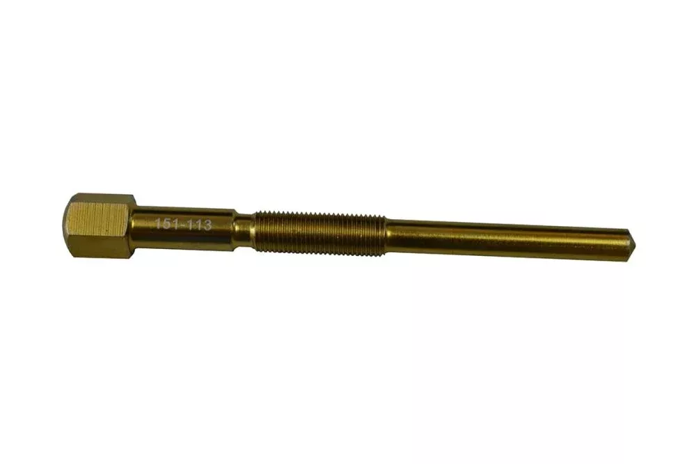 Straightline Clutch Puller 151-116