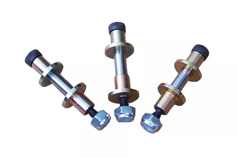 Straightline Clutch Weight Conversion Kit 122-104