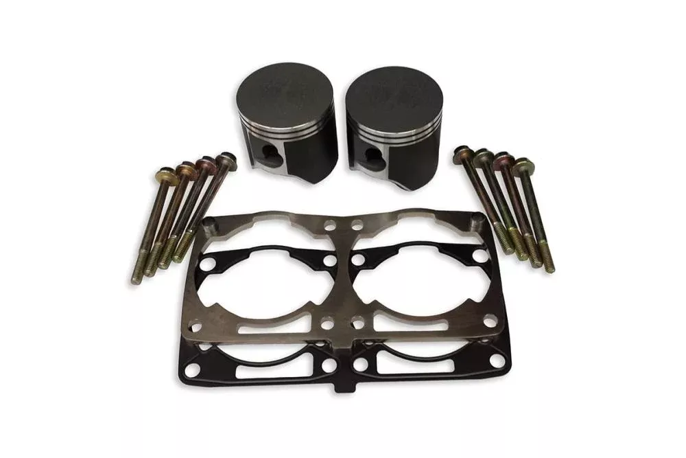 Straightline Complete “Fix it Piston Kit” 112-100