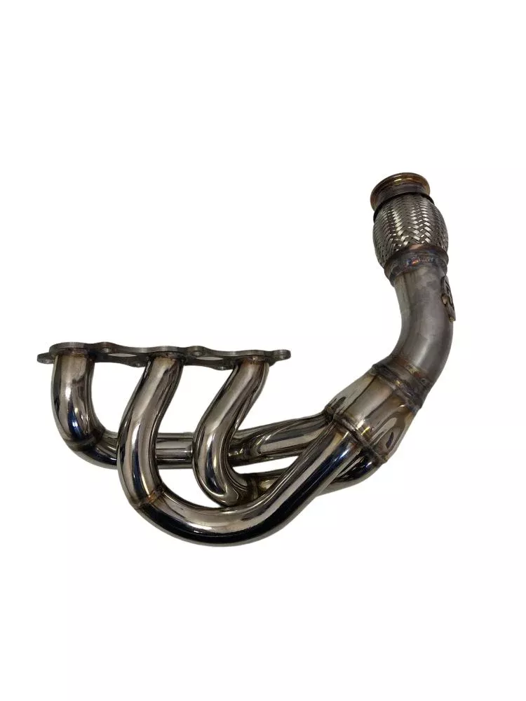 Straightline Header 133-107