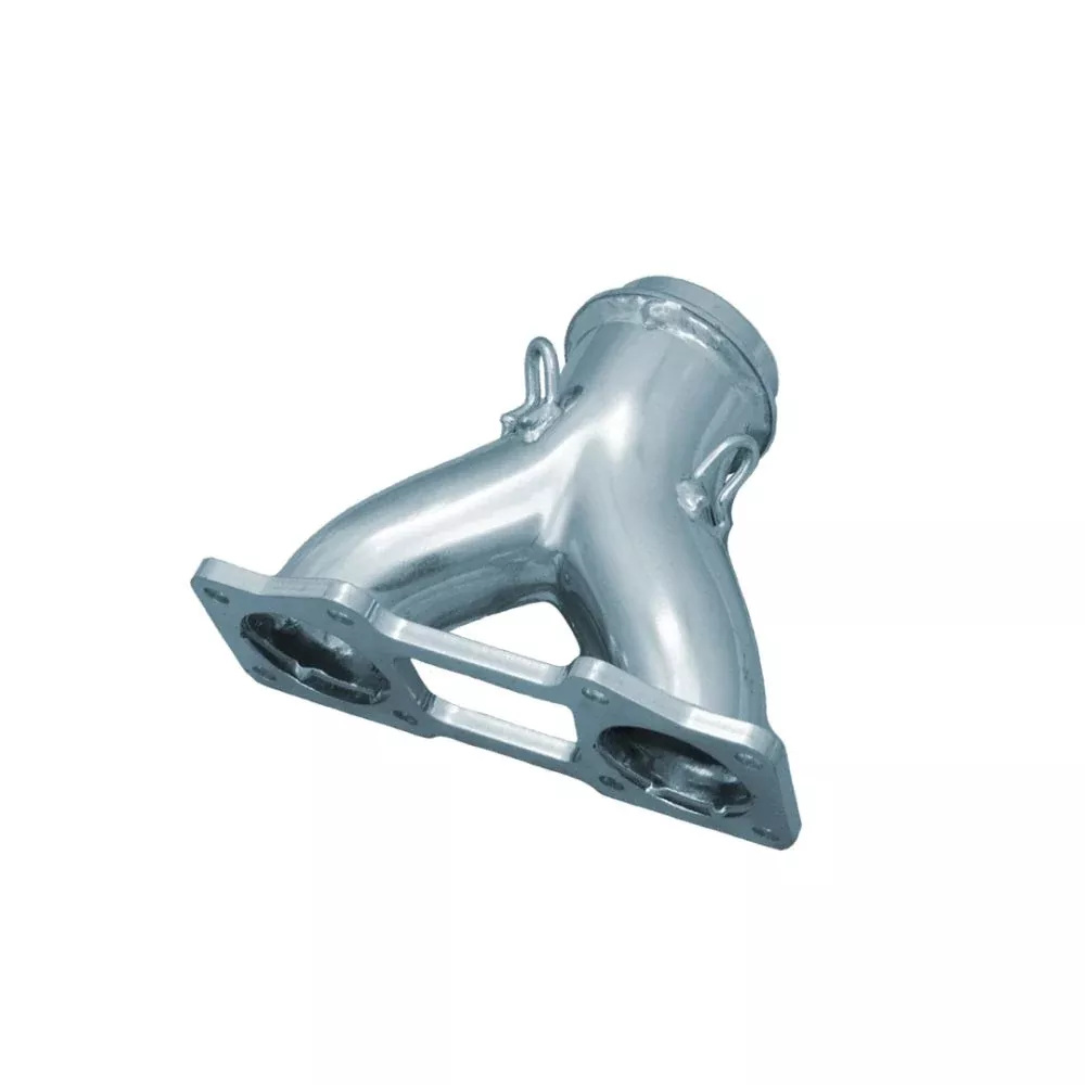 Straightline High Performance Y-Pipe Ceramic Coated 134-215