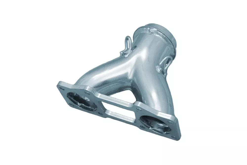 Straightline High Performance Y-Pipe Ceramic Coated 2 HP 134-180
