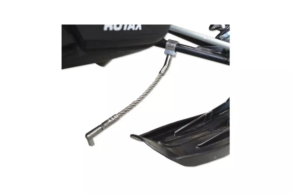Straightline Ice Scratcher A-arm Mount (sold each) 185-106