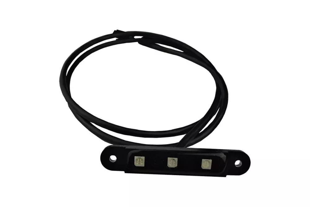 Straightline Mighty Mini Multi color 2″ LED 145-103