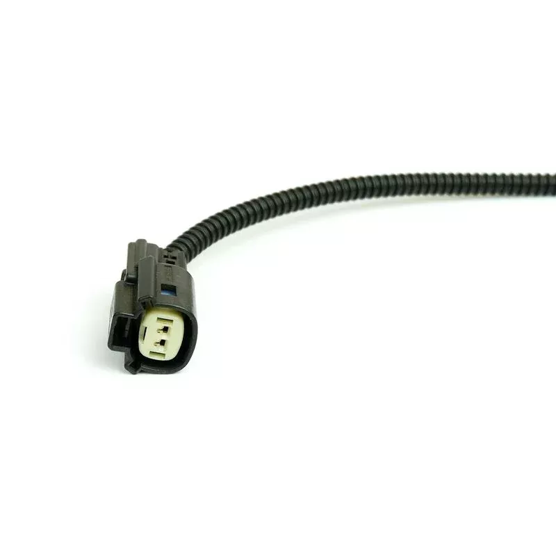 Straightline Muffler Temp Sensor Delete Plug 141-109
