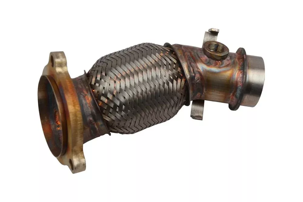 Straightline Outlet pipe 3HP Gain 134-213