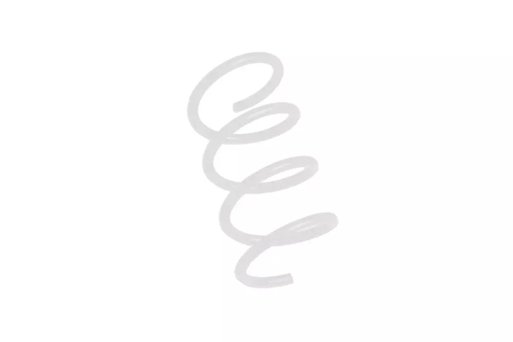 Straightline P-Drive Primary spring (200-350) – WHITE 121-255