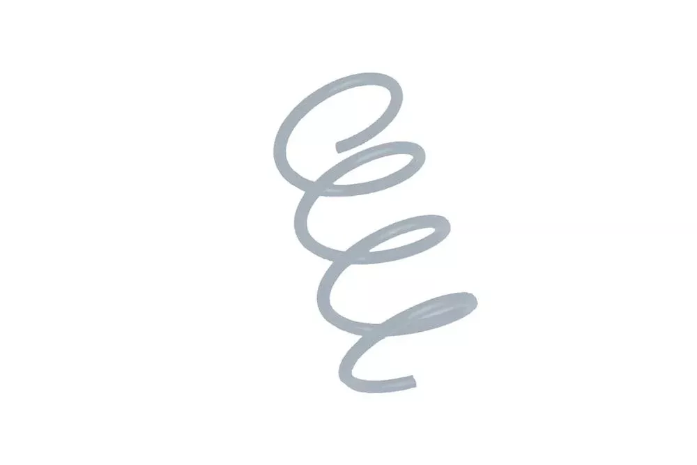 Straightline P-Drive Primary spring (250-480) -SILVER 121-257