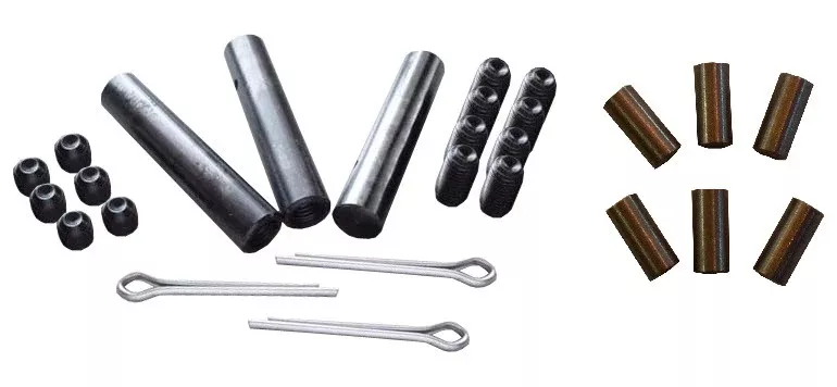 Straightline Performance Adjustable Clutch PIN Kit 13-23.1G – 121-231