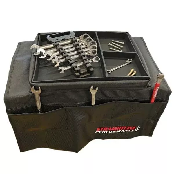 Straightline Performance Cover Seat Seat Saver Pro