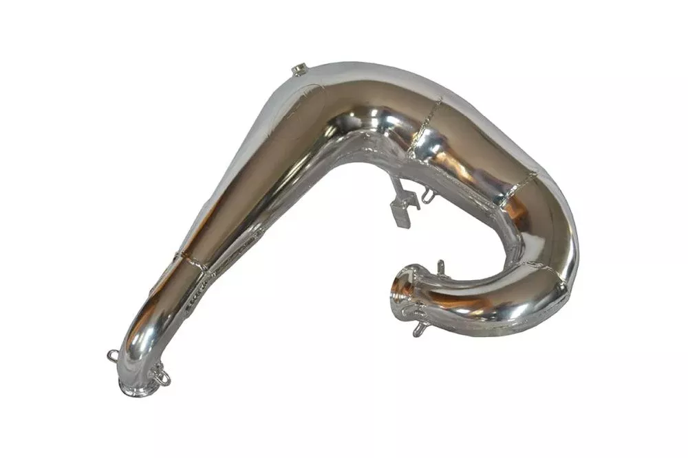 Straightline Performance Single Pipe (ceramic coated) 131-177