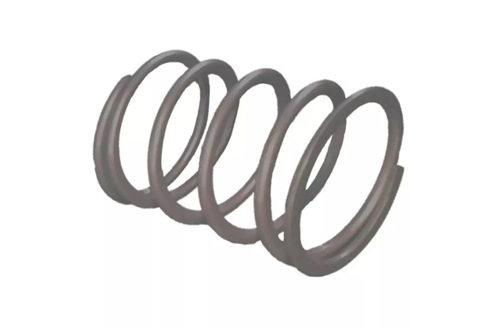 Straightline Primary Clutch Spring 140-320lbs Gray 123-101