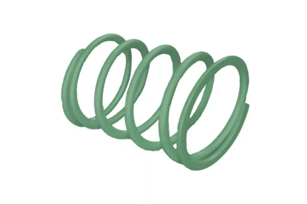 Straightline Primary Clutch Spring 140-330lbs Dark Green 123-111