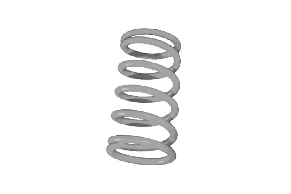 Straightline Primary Spring 200-320 lbs Gray 121-149