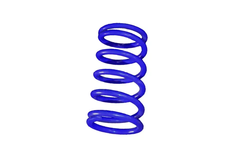 Straightline Primary Spring 200-380 lbs. Blue 121-150
