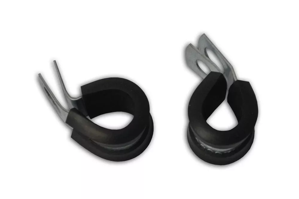 Straightline Rail Saver Mount for Ice Scratcher Stainless (pair) 185-107