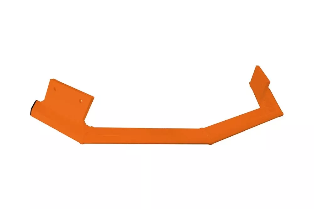Straightline Rugged Series Lower wing – Orange 183-233-Orange
