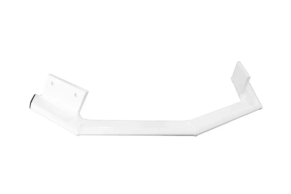 Straightline Rugged Series Lower wing - White 183-233-White