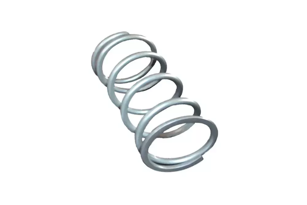 Straightline Secondary Spring RER 185-320lbs Silver 121-157