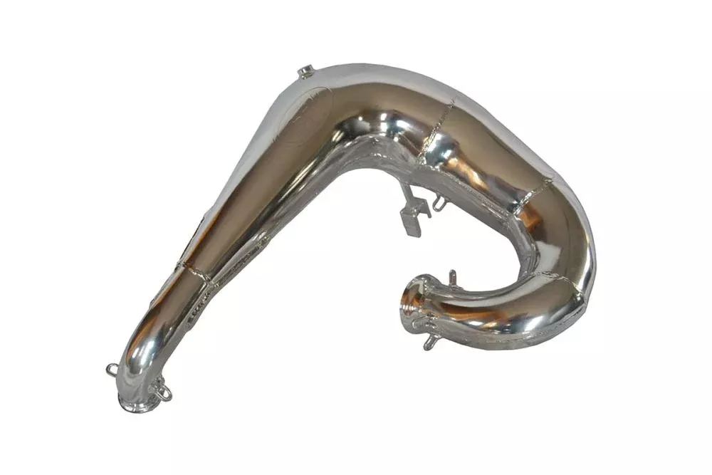 Straightline Single pipe 8+ HP Gain 133-105