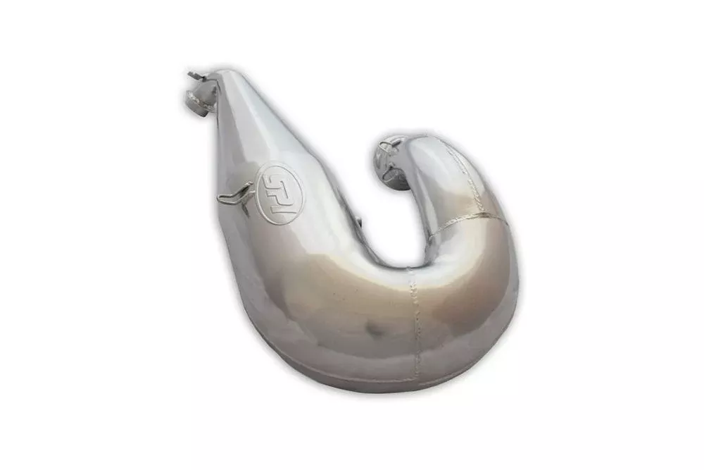 Straightline Single Pipe Ceramic Coated 10 HP Gain 131-108