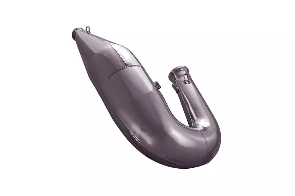 Straightline Single Pipe Ceramic Coated 7 HP Gain 132-139