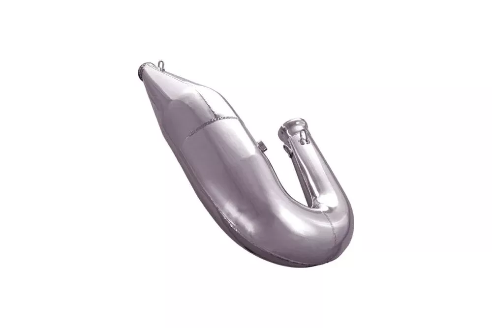 Straightline Single Pipe Ceramic Coated 7 HP Gain 132-152
