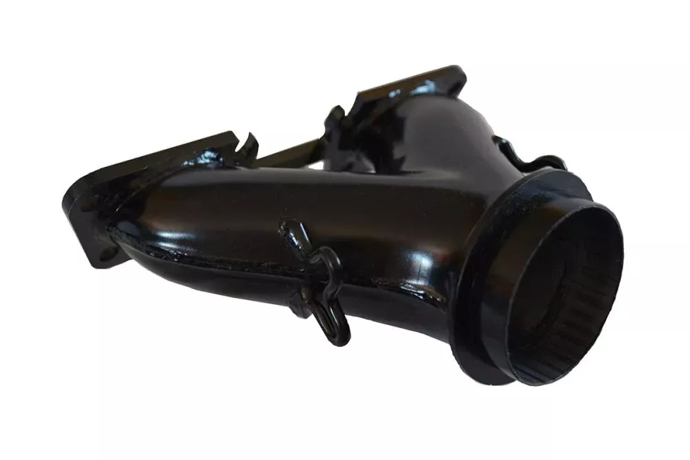 Straightline Single Pipe Ceramic Coated 7HP Gain 134-132