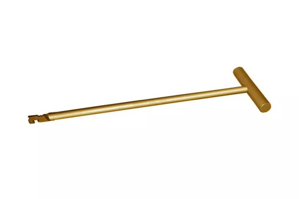 Straightline Spring Puller 17″ 151-105